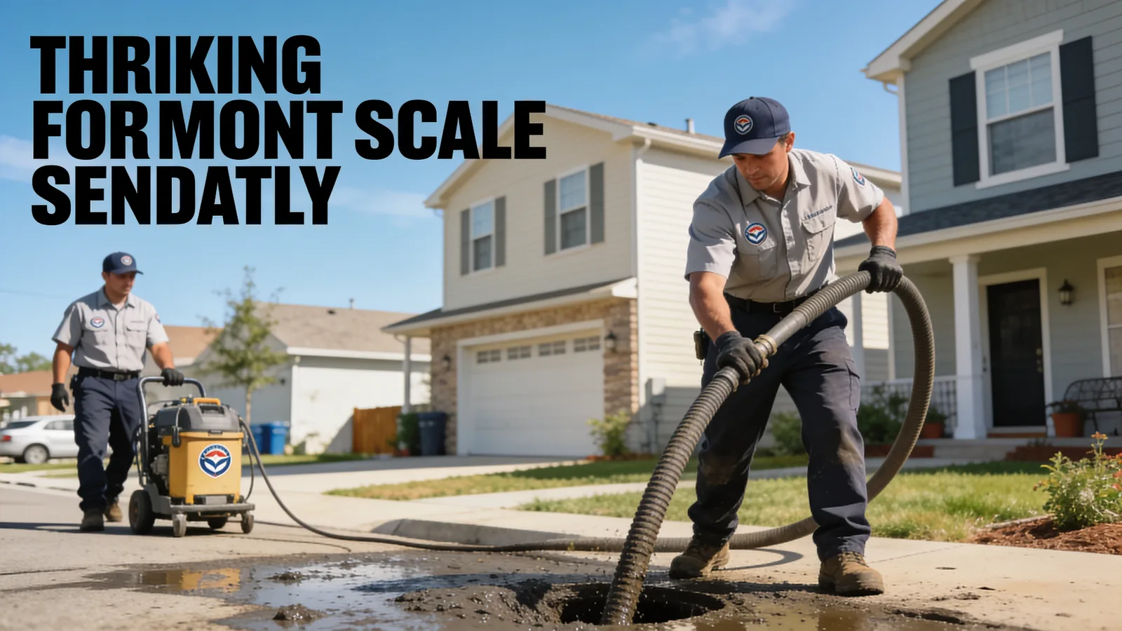 Sewage Cleanup in Allen Park, MI near me